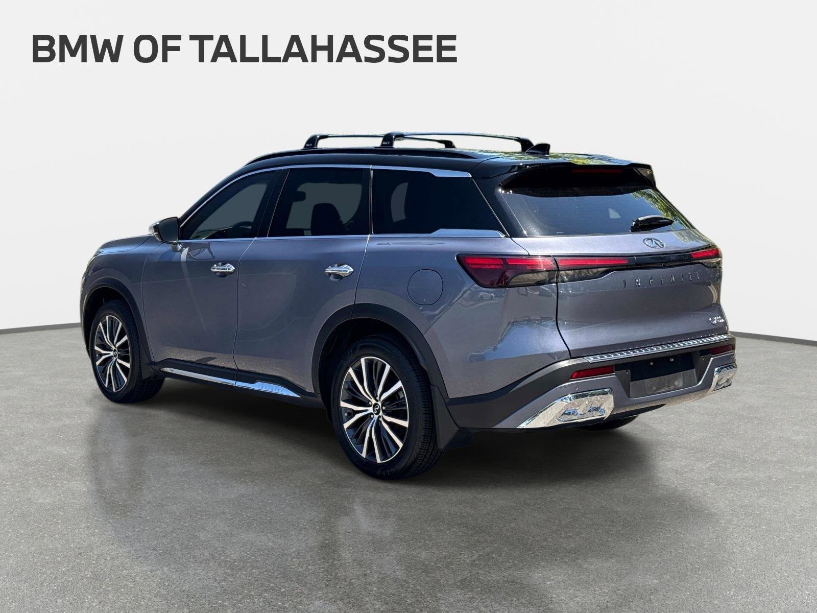 2022 INFINITI QX60 Autograph