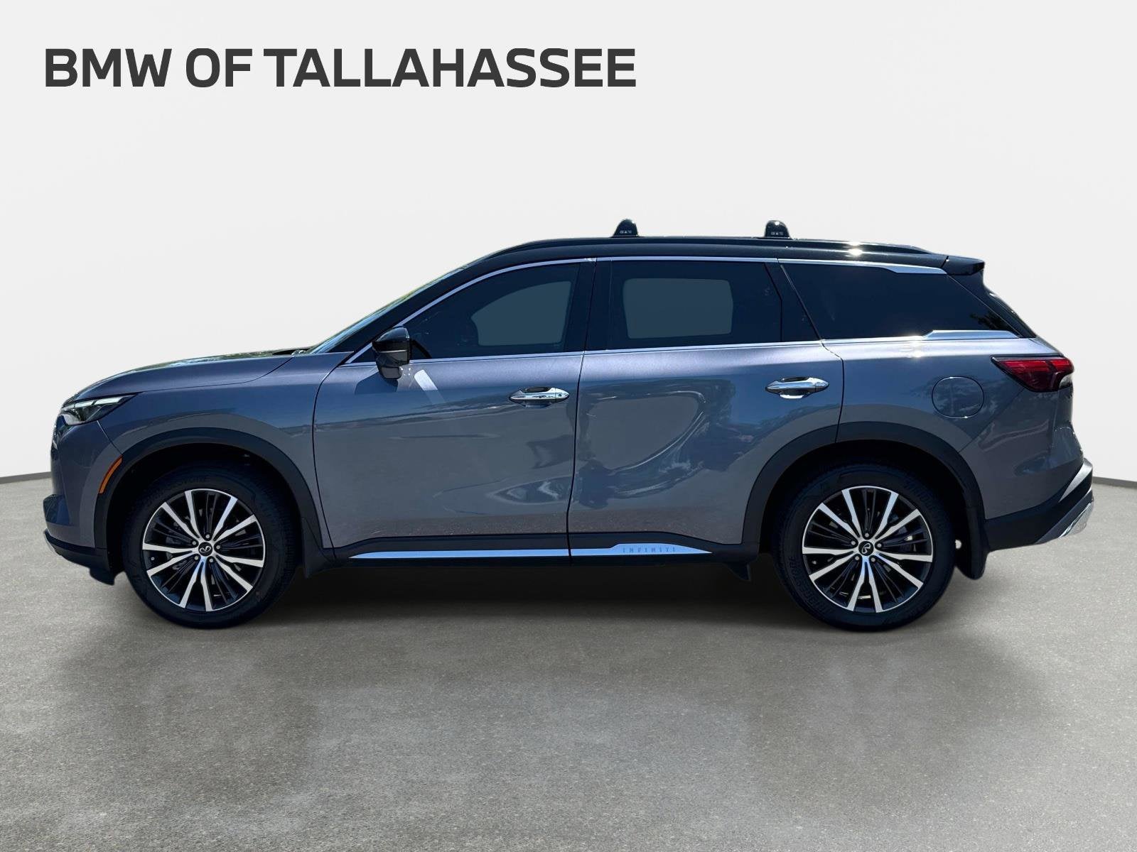 2022 INFINITI QX60 Autograph