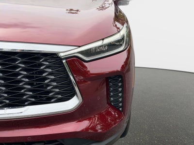 2024 INFINITI QX60 Autograph