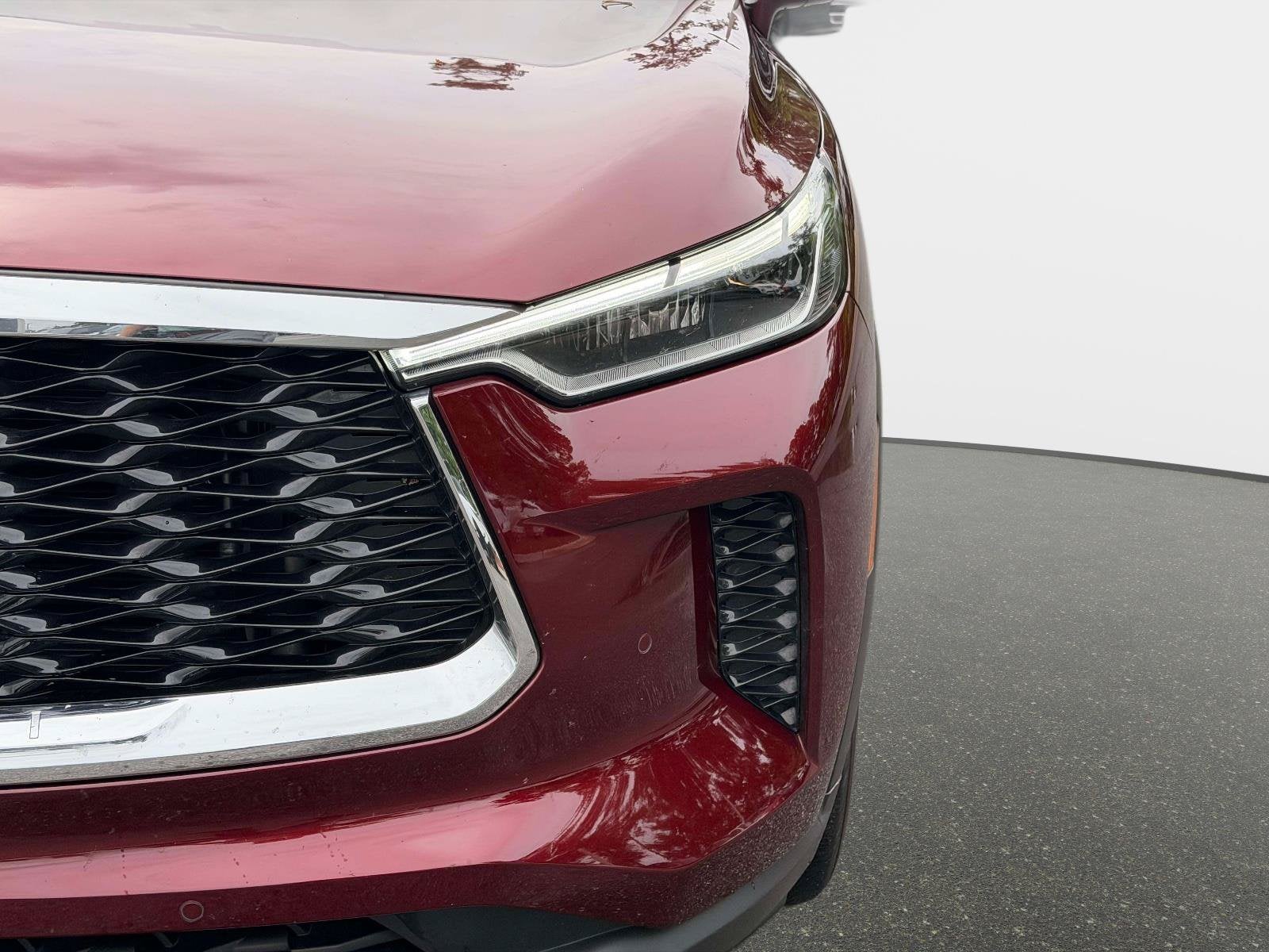 2024 INFINITI QX60 Autograph