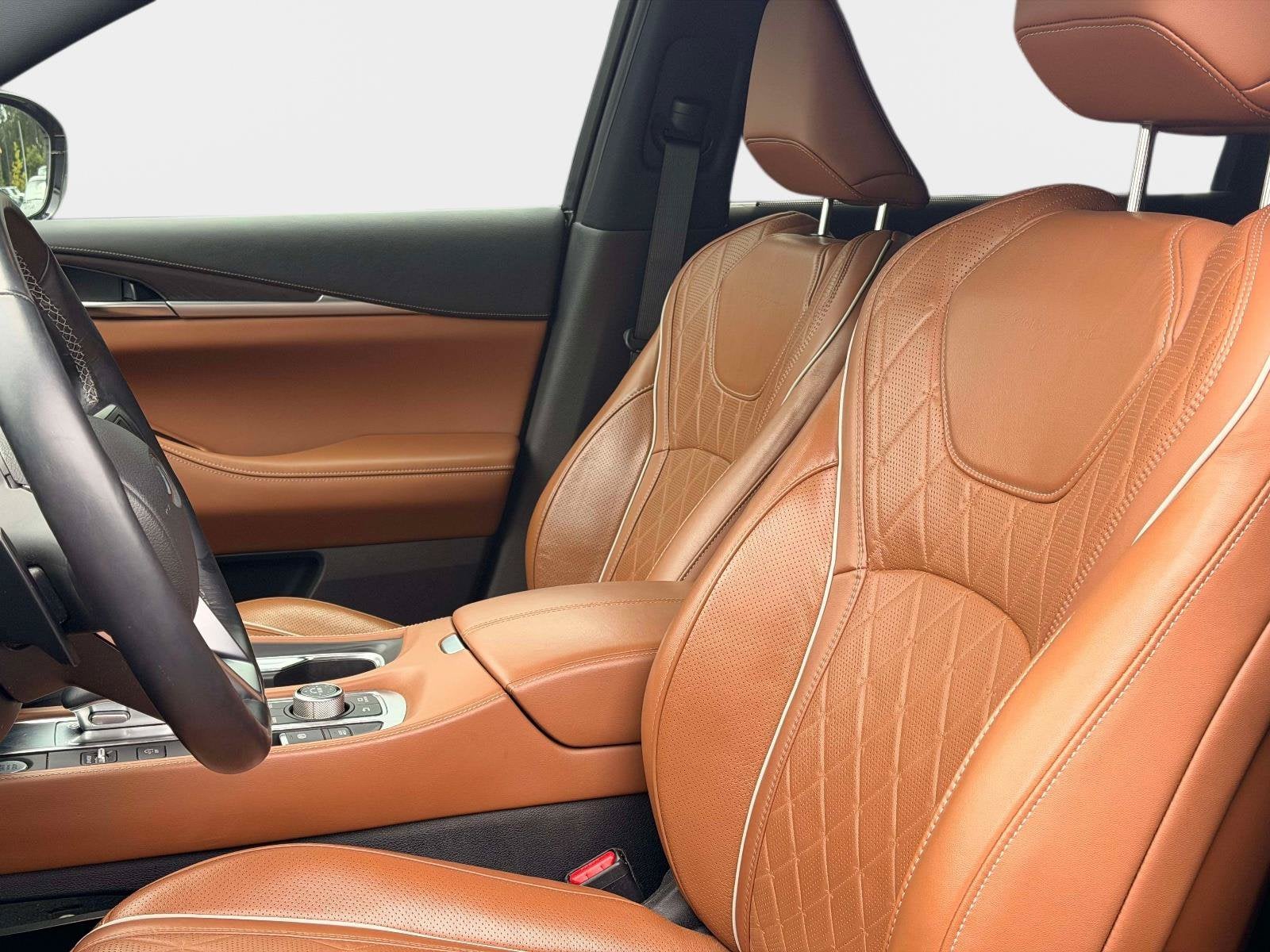 2024 INFINITI QX60 Autograph