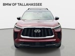 2024 INFINITI QX60 Autograph
