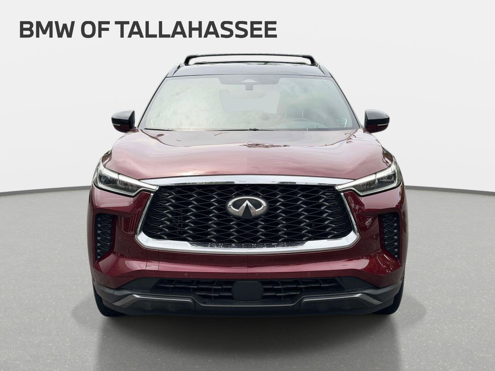2024 INFINITI QX60 Autograph