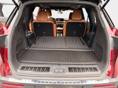 2024 INFINITI QX60 Autograph