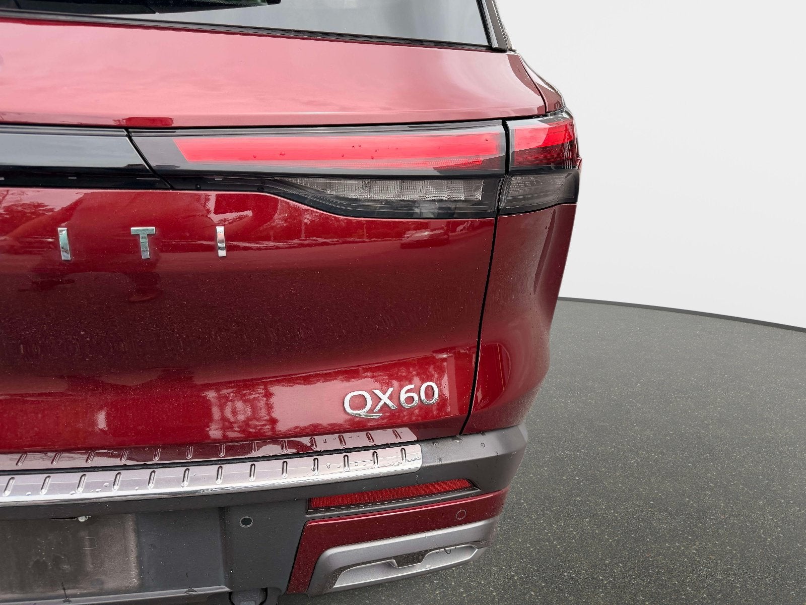 2024 INFINITI QX60 Autograph
