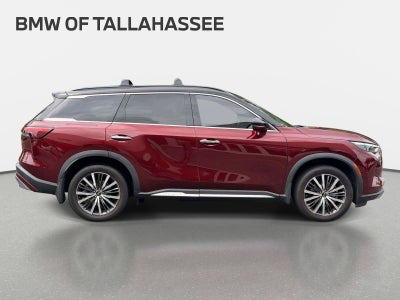 2024 INFINITI QX60 Autograph