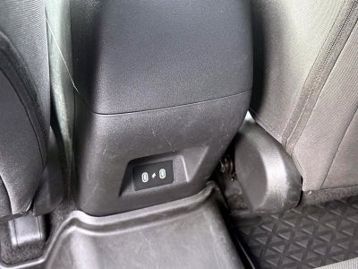 2025 Hyundai Santa Cruz SE