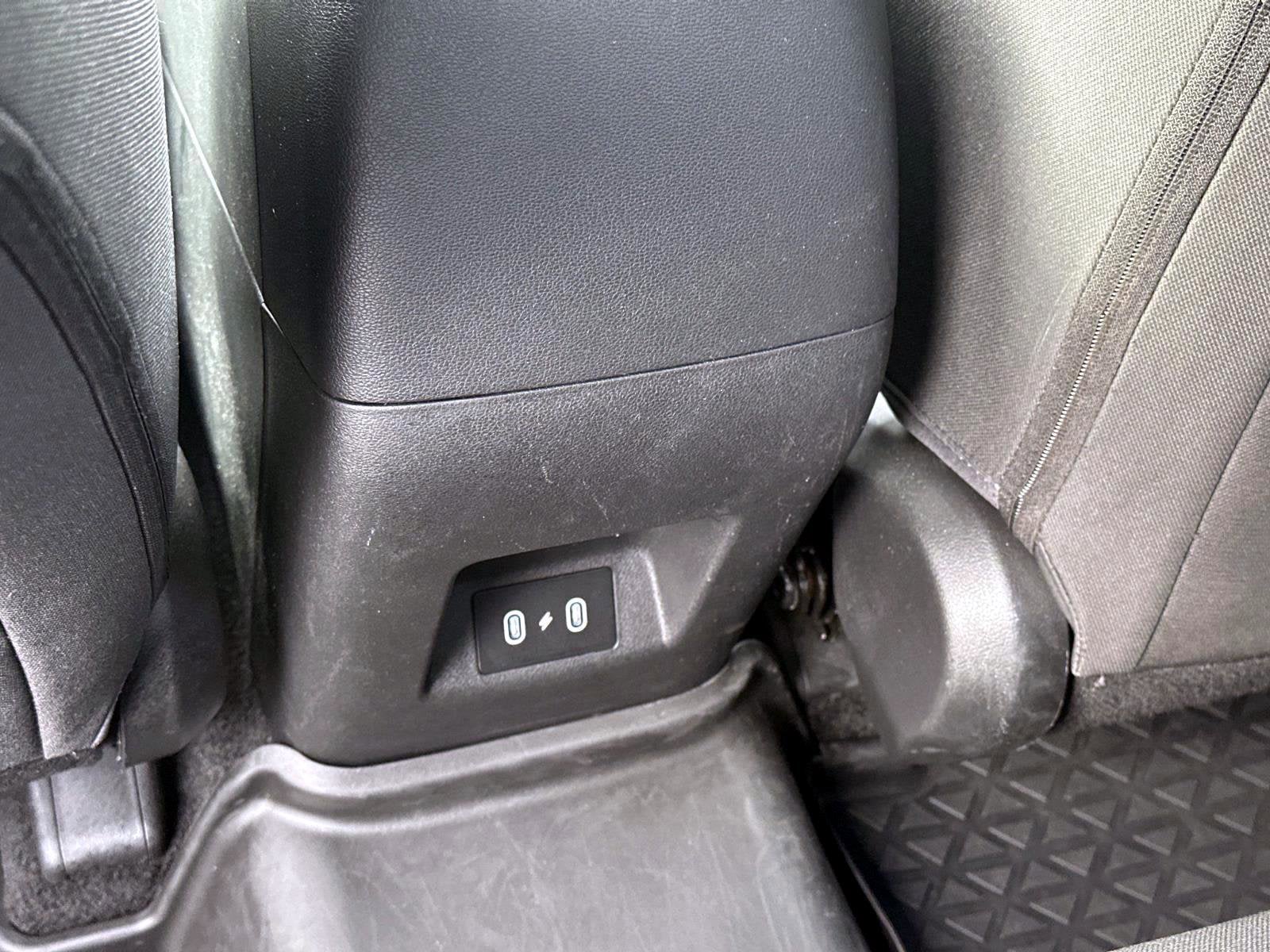 2025 Hyundai Santa Cruz SE