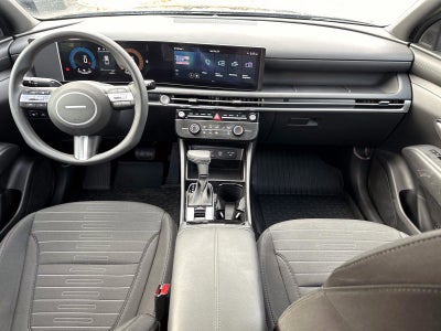 2025 Hyundai Santa Cruz SE