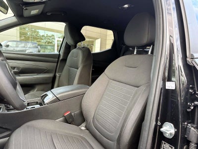 2025 Hyundai Santa Cruz SE