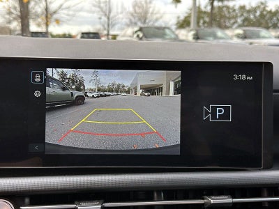 2025 Hyundai Santa Cruz SE