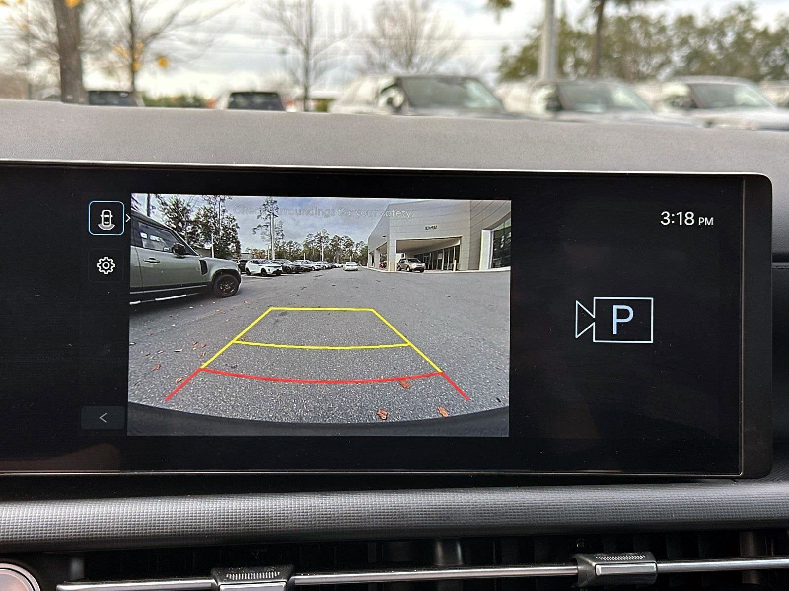 2025 Hyundai Santa Cruz SE