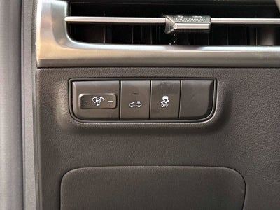 2025 Hyundai Santa Cruz SE