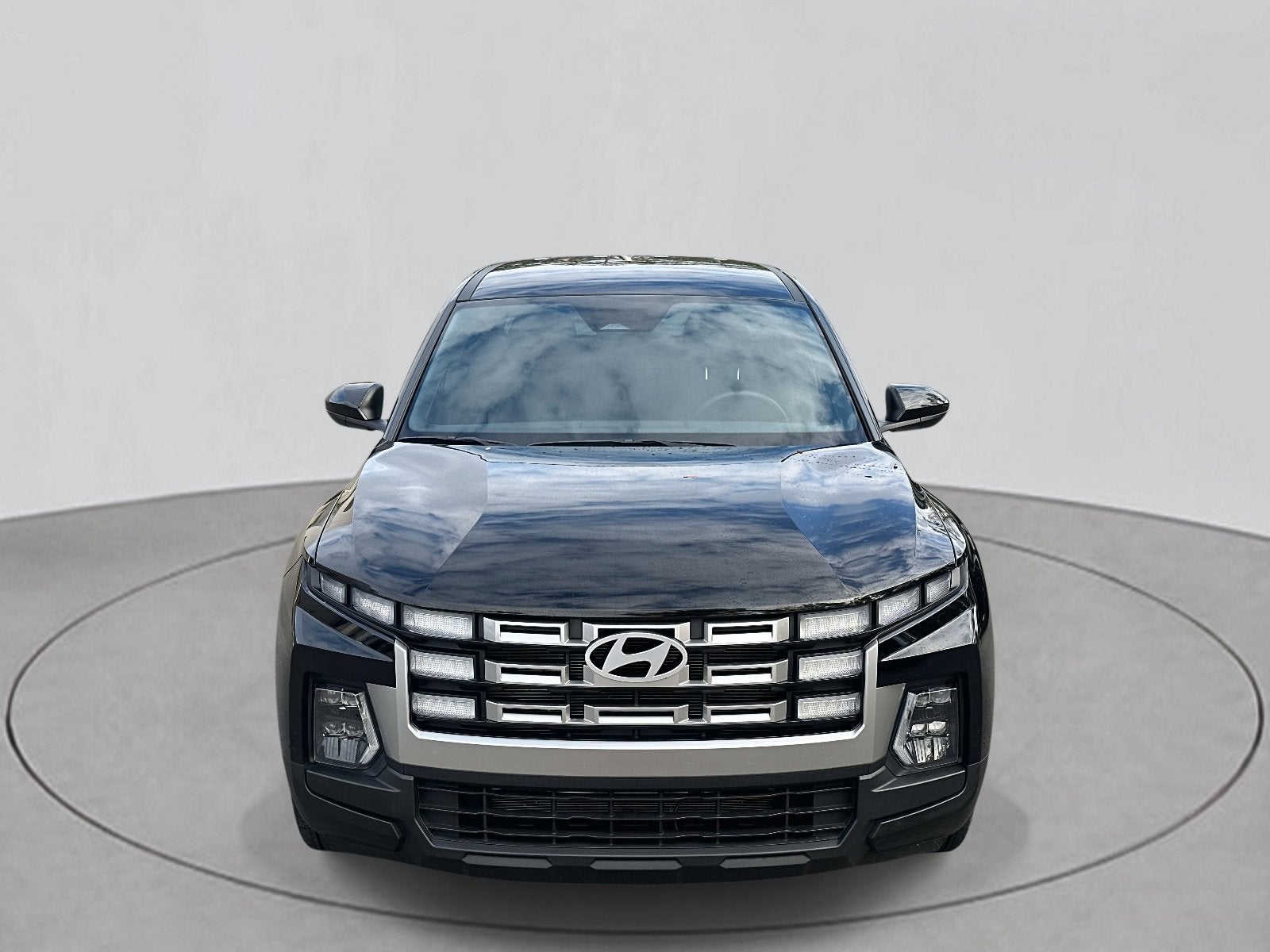 2025 Hyundai Santa Cruz SE