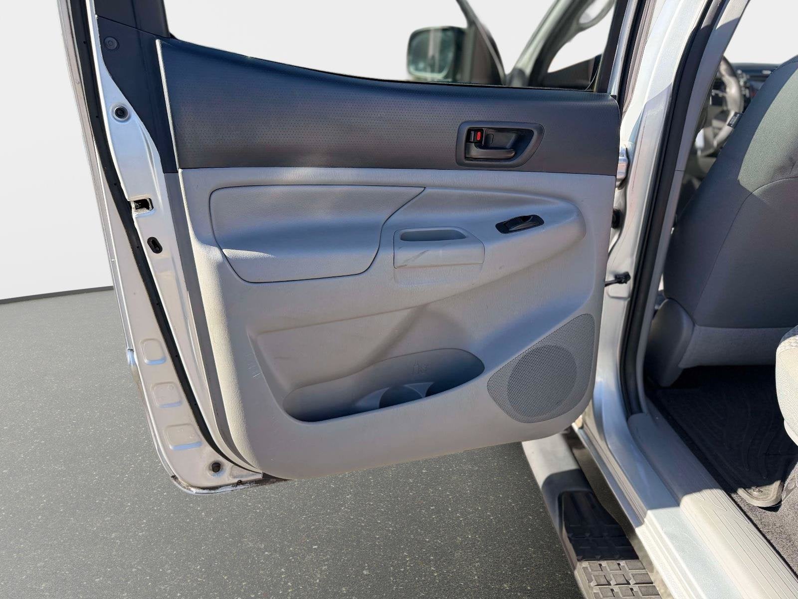 2013 Toyota Tacoma PreRunner