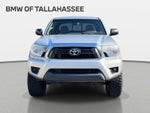 2013 Toyota Tacoma PreRunner
