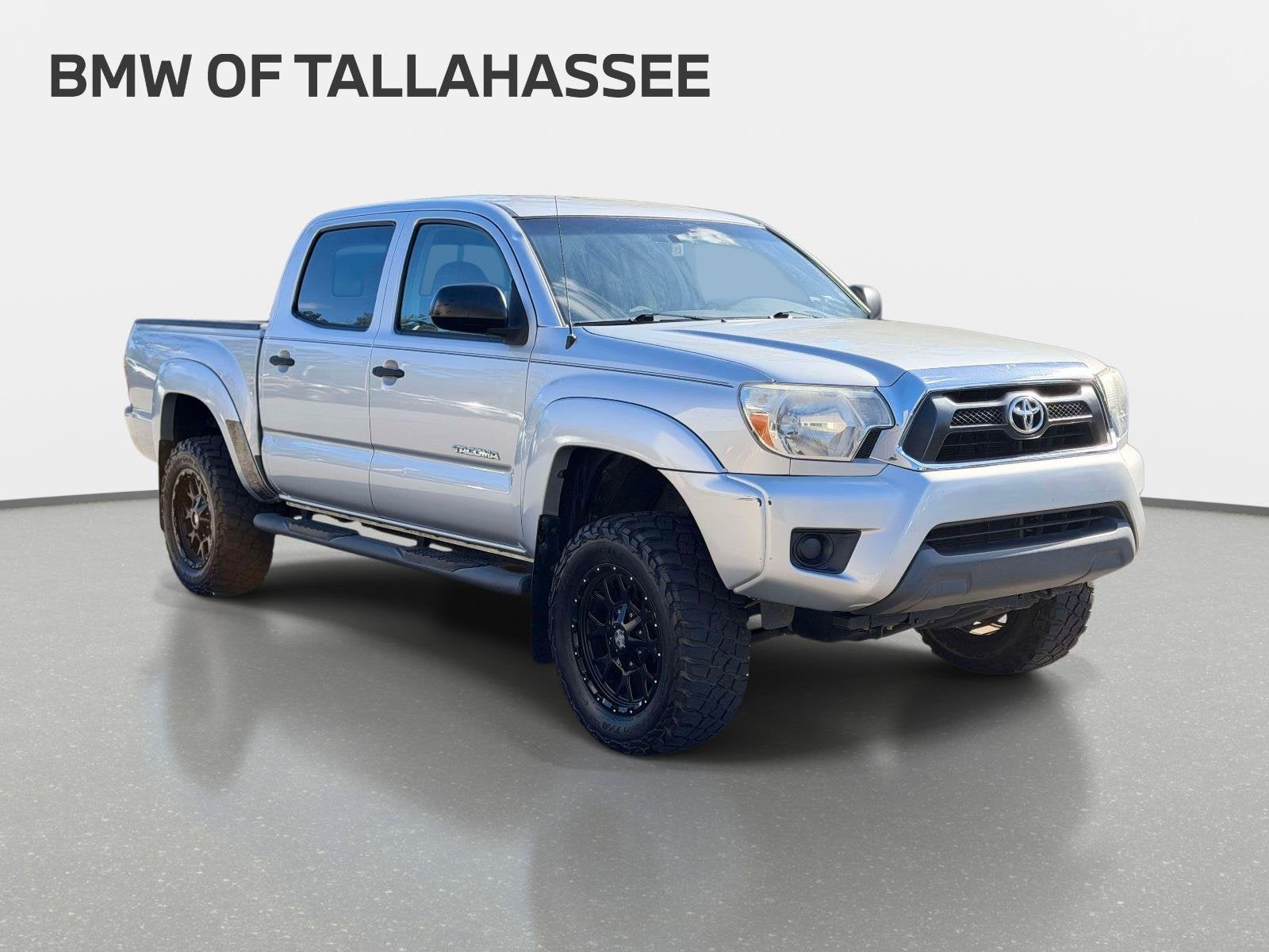 2013 Toyota Tacoma PreRunner