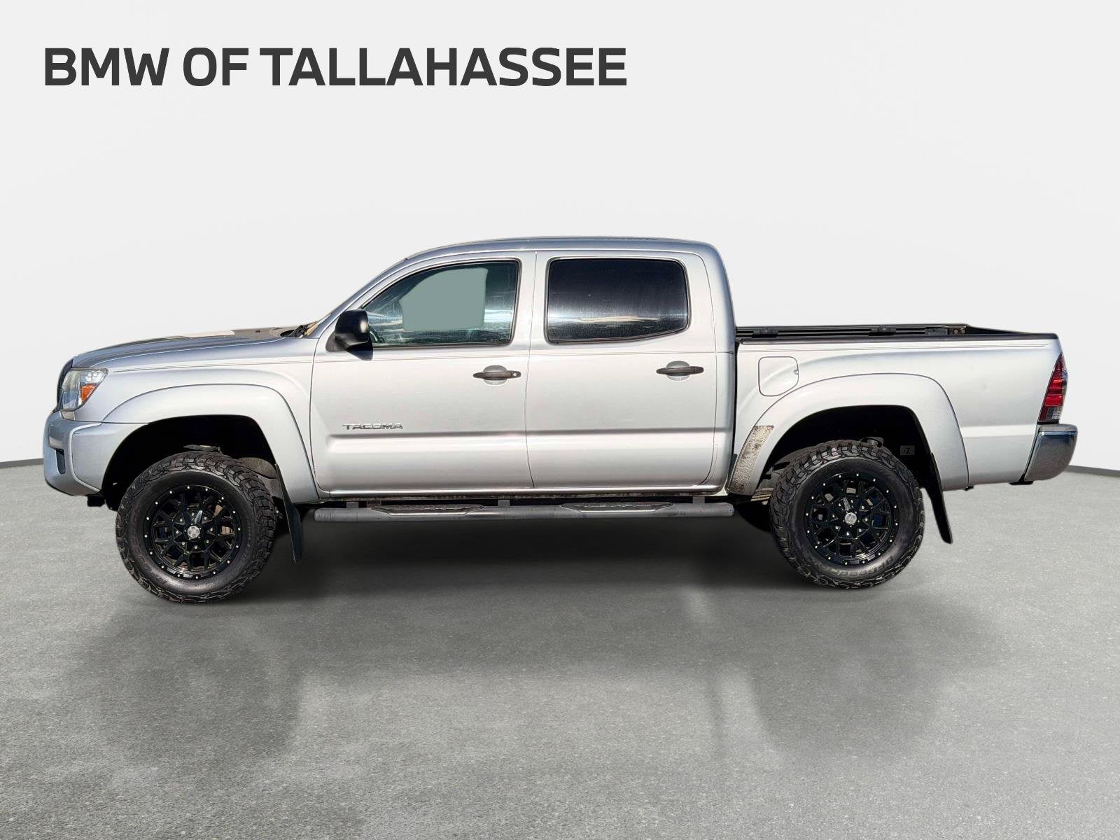 2013 Toyota Tacoma PreRunner