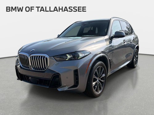 2024 BMW X5 sDrive40i