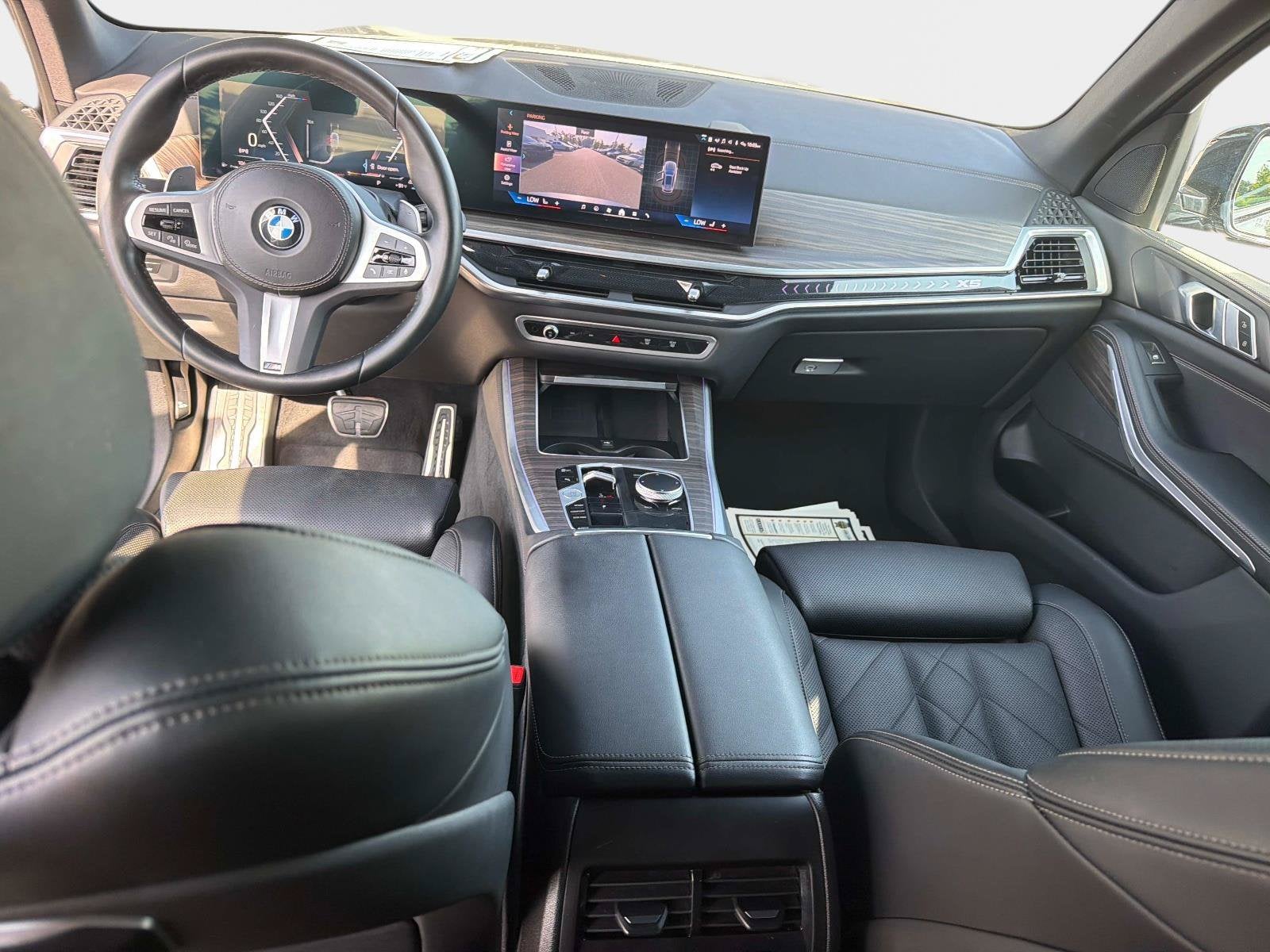 2024 BMW X5 sDrive40i