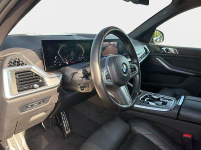 2024 BMW X5 sDrive40i