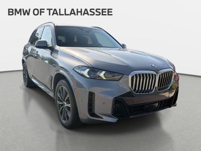 2024 BMW X5 sDrive40i