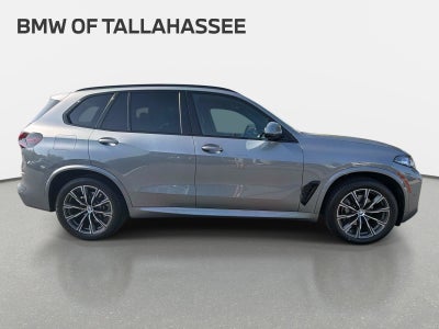 2024 BMW X5 sDrive40i