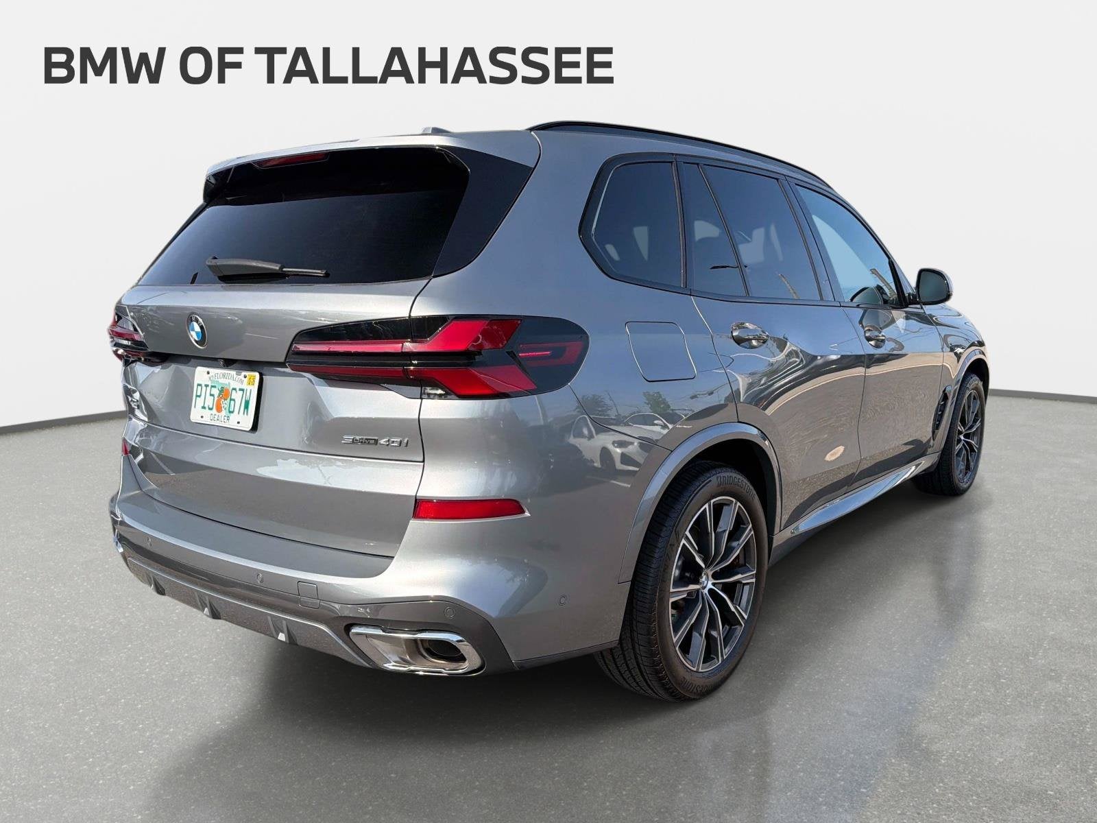 2024 BMW X5 sDrive40i