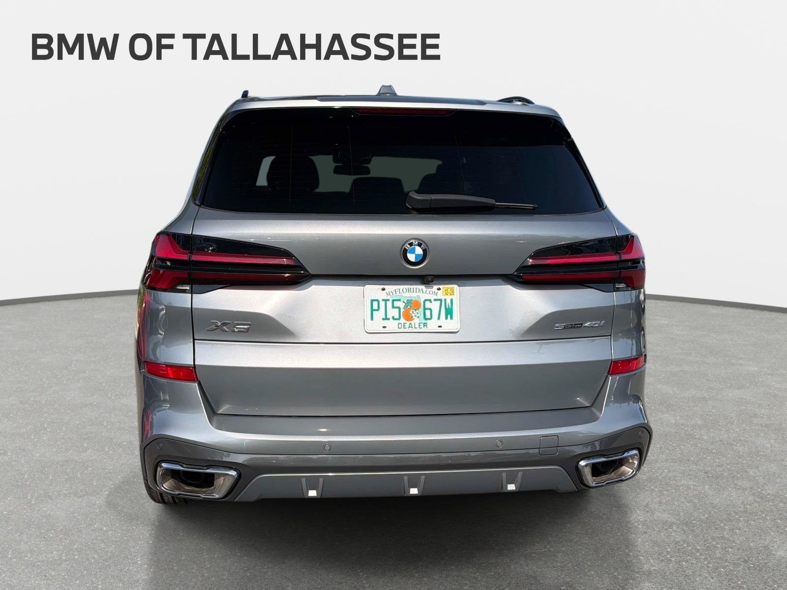 2024 BMW X5 sDrive40i