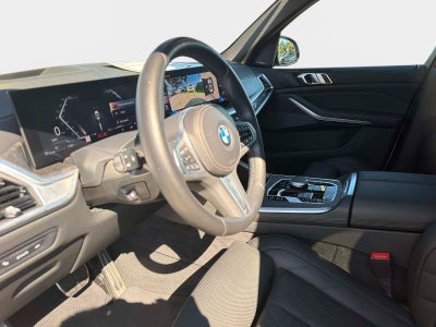 2024 BMW X5 sDrive40i