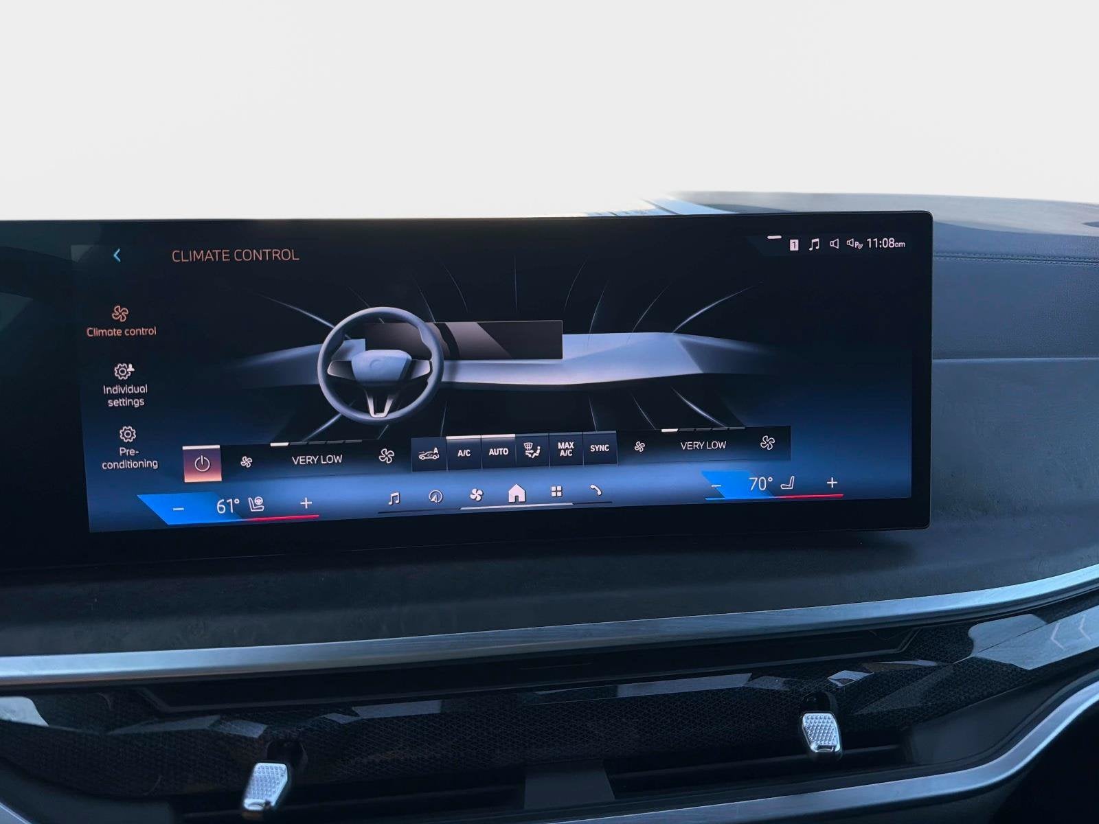 2024 BMW X5 sDrive40i