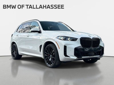 2024 BMW X5 sDrive40i