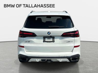 2024 BMW X5 sDrive40i