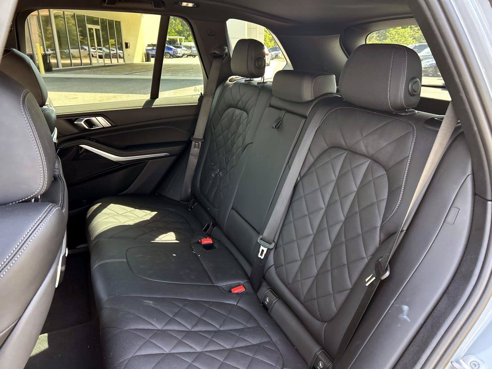 2024 BMW X5 sDrive40i