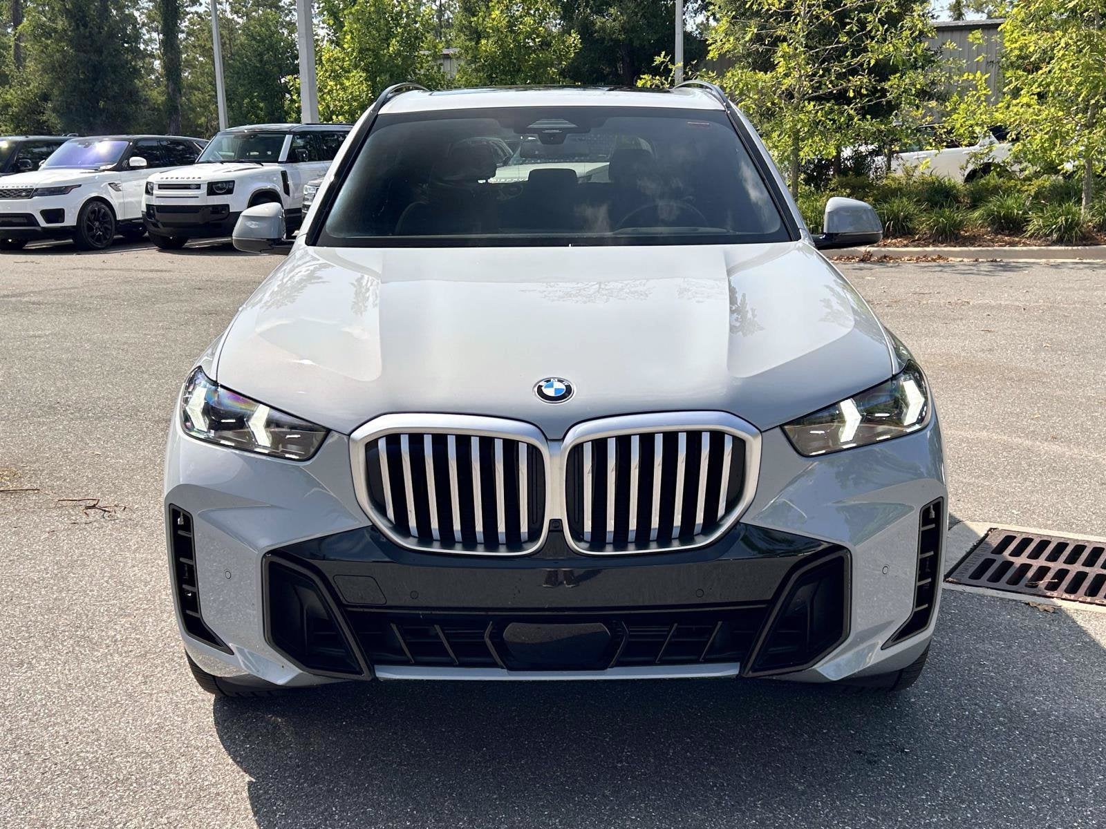 2024 BMW X5 sDrive40i