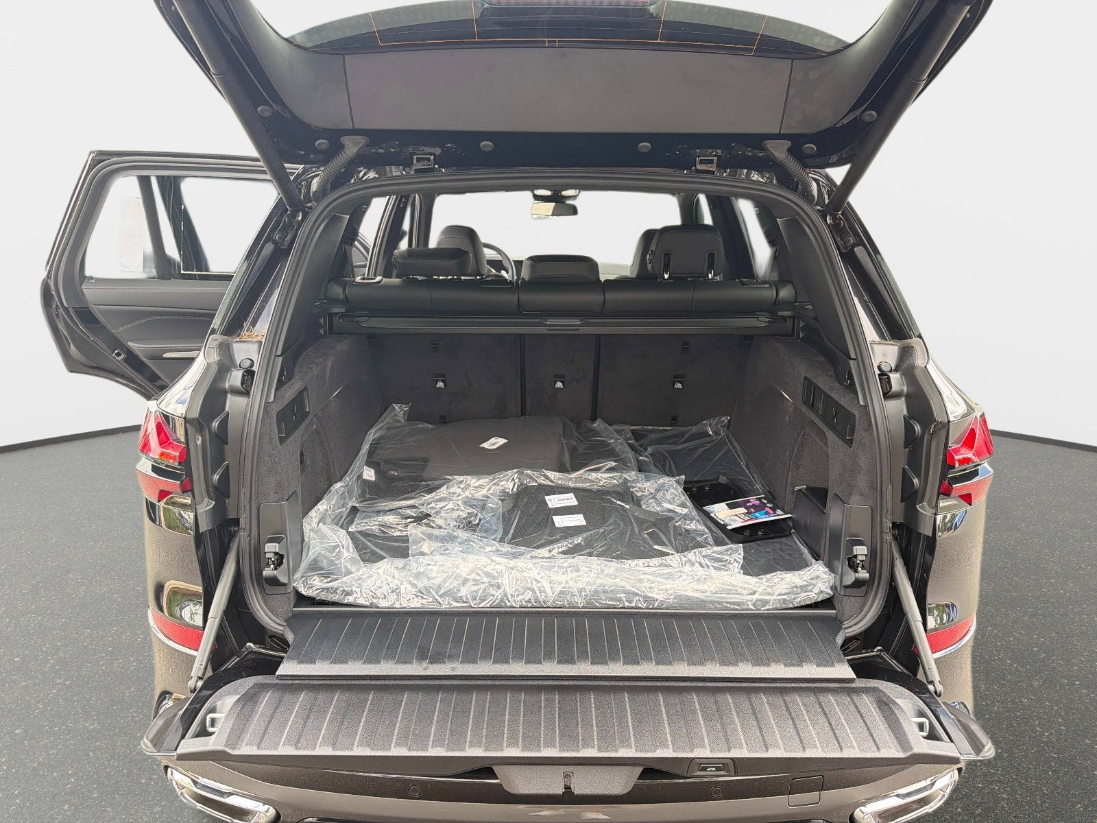2026 BMW X5 40i - Photo 11