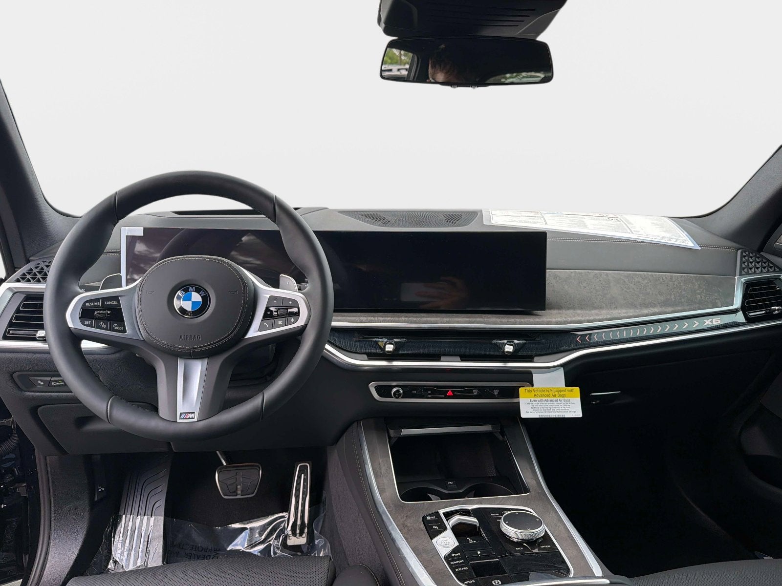 2026 BMW X5 40i - Photo 15