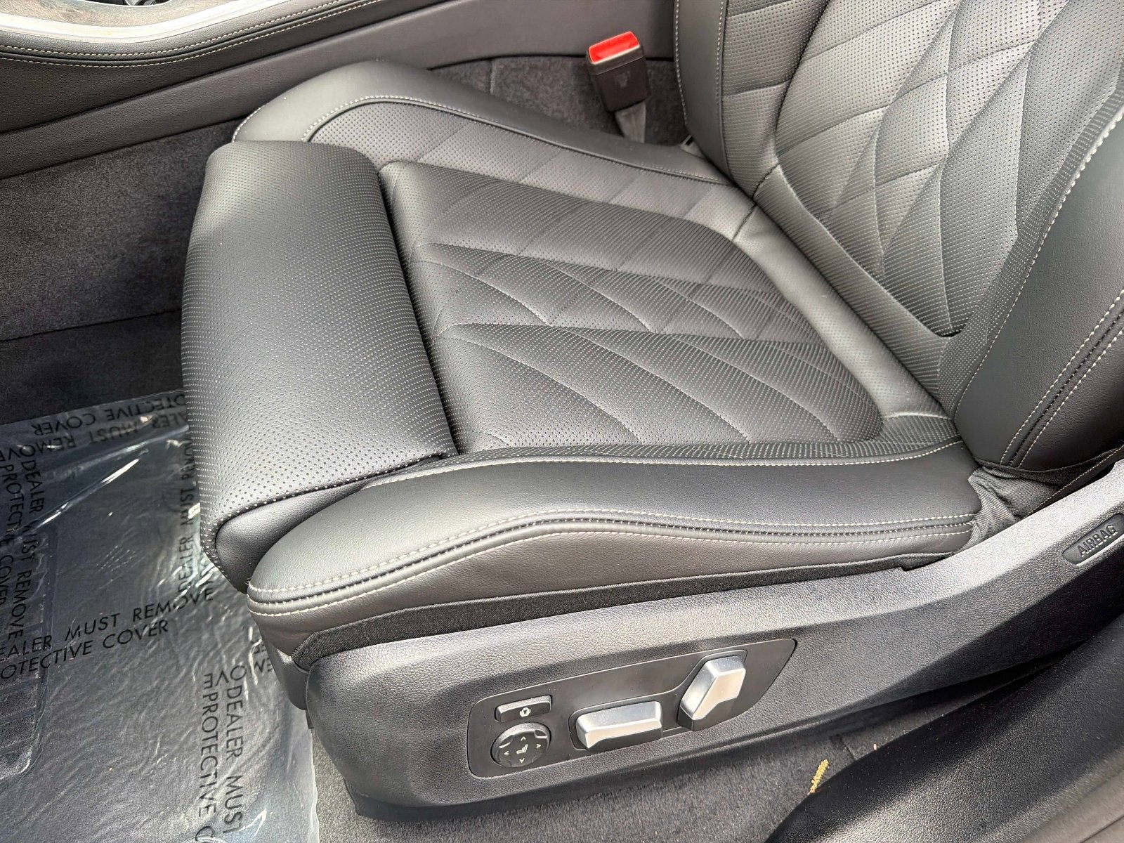 2026 BMW X5 40i - Photo 18