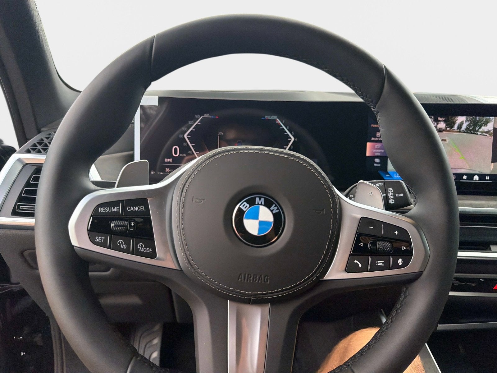 2026 BMW X5 40i - Photo 24