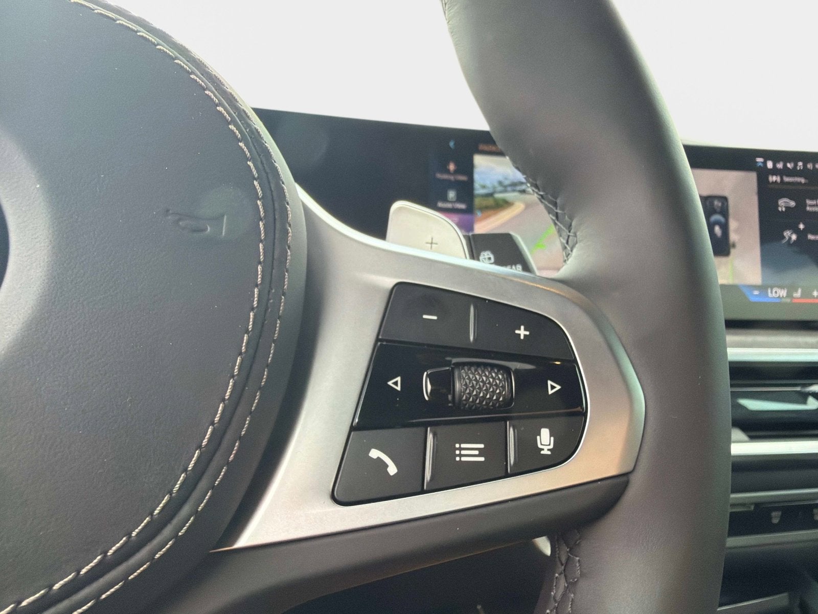 2026 BMW X5 40i - Photo 26