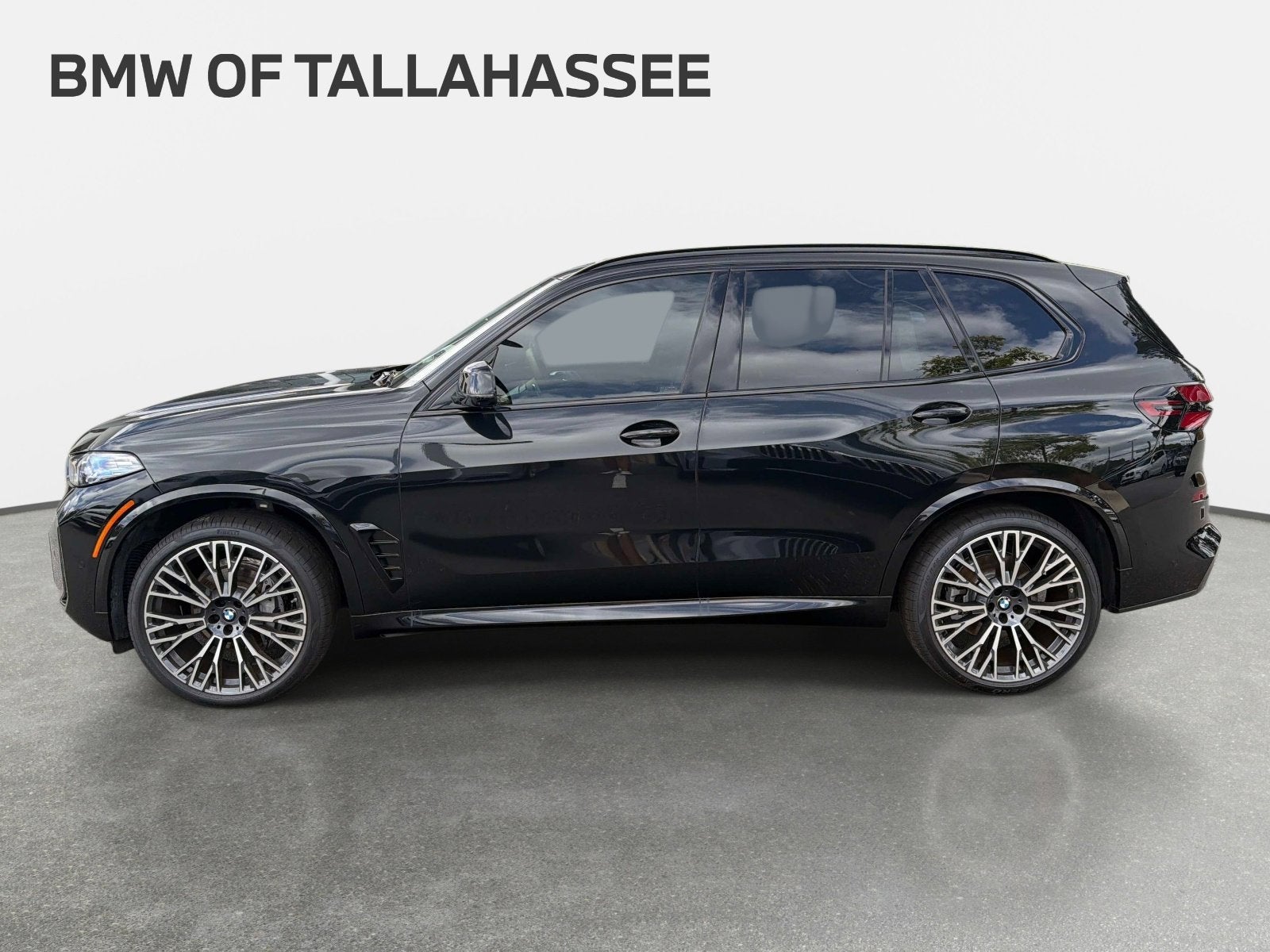 2026 BMW X5 40i - Photo 8