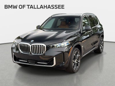 2026 BMW X5 Base
