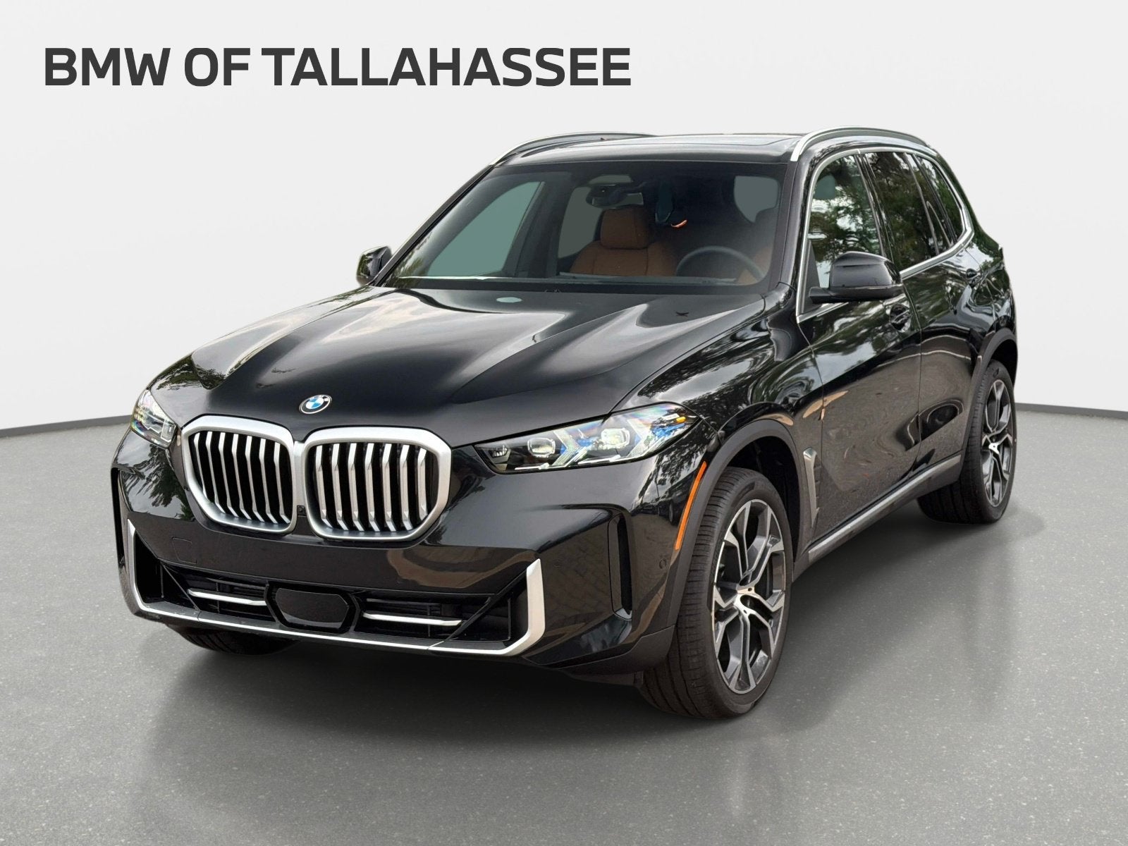 2026 BMW X5 Base