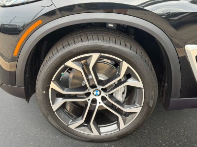 2026 BMW X5 Base