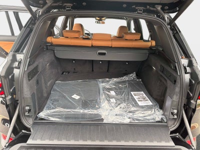 2026 BMW X5 Base