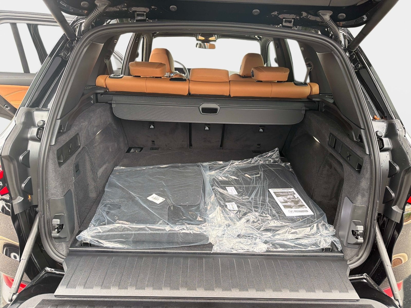 2026 BMW X5 Base