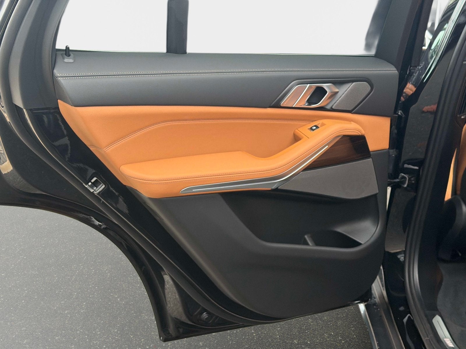 2026 BMW X5 Base