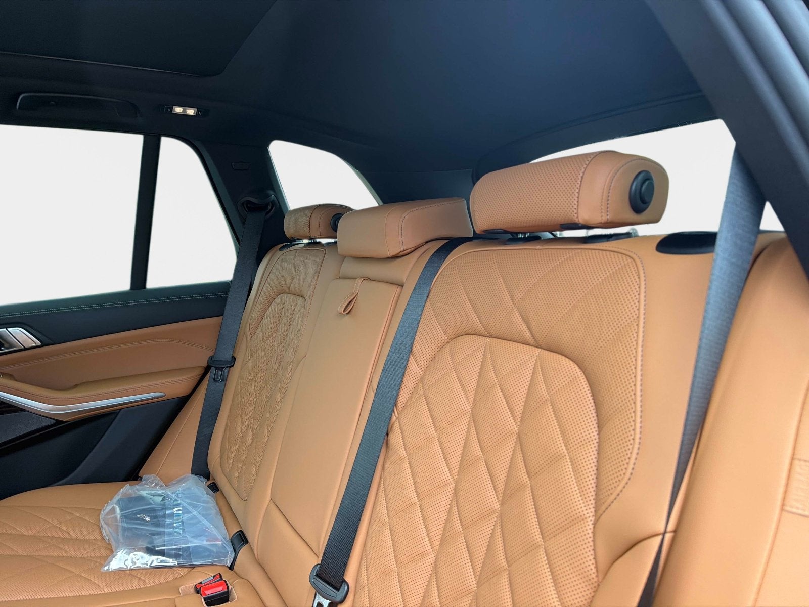 2026 BMW X5 Base