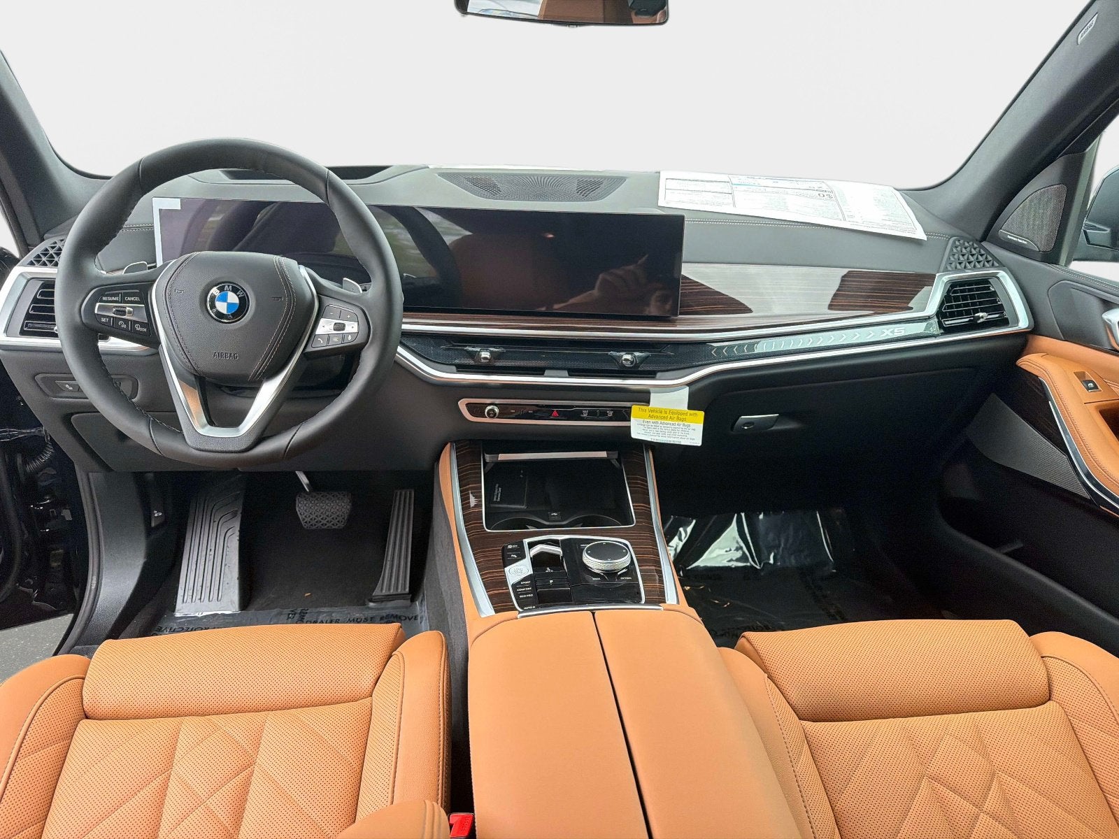 2026 BMW X5 Base