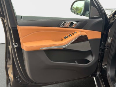 2026 BMW X5 Base